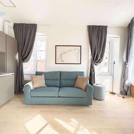 شقة Corridoni 2E Tirabora Short Rent ترييستي المظهر الخارجي الصورة
