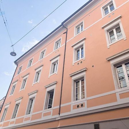 شقة Corridoni 2E Tirabora Short Rent ترييستي المظهر الخارجي الصورة