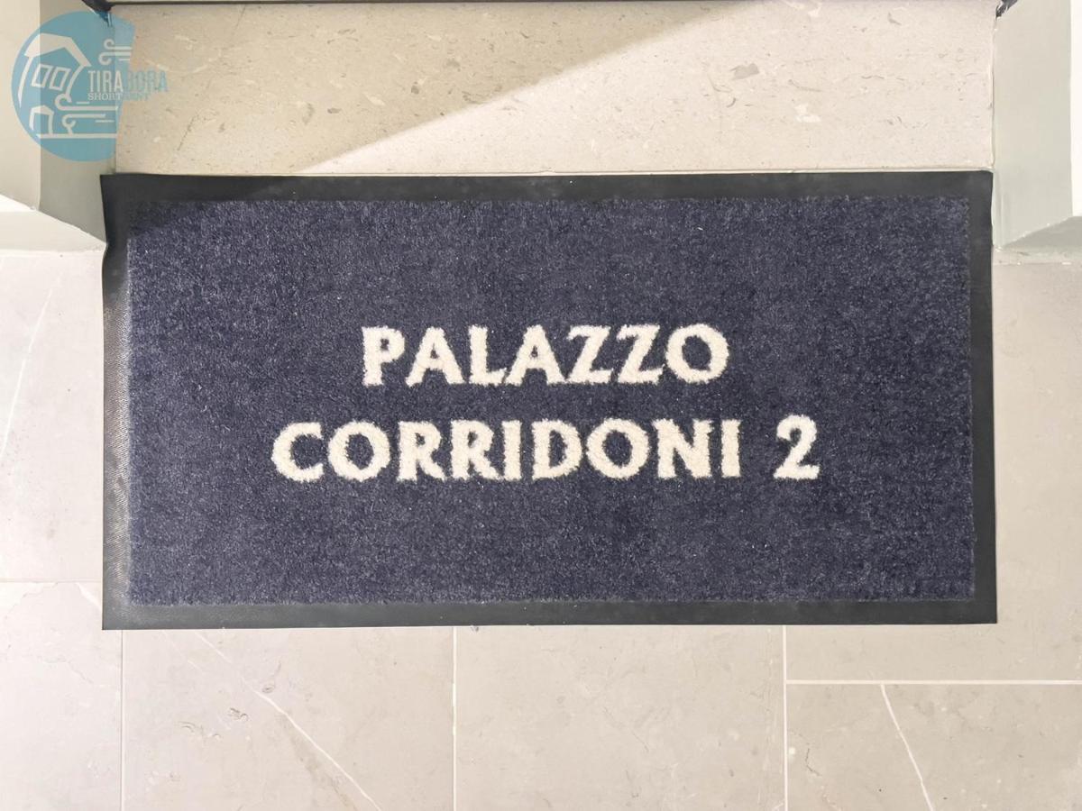 شقة Corridoni 2E Tirabora Short Rent ترييستي المظهر الخارجي الصورة